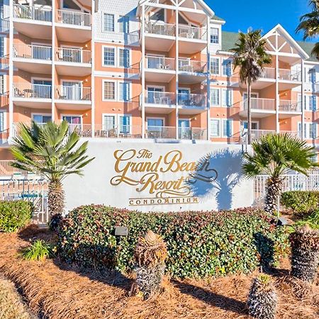 Grand Beach Resort 303 Gulf Shores Ngoại thất bức ảnh
