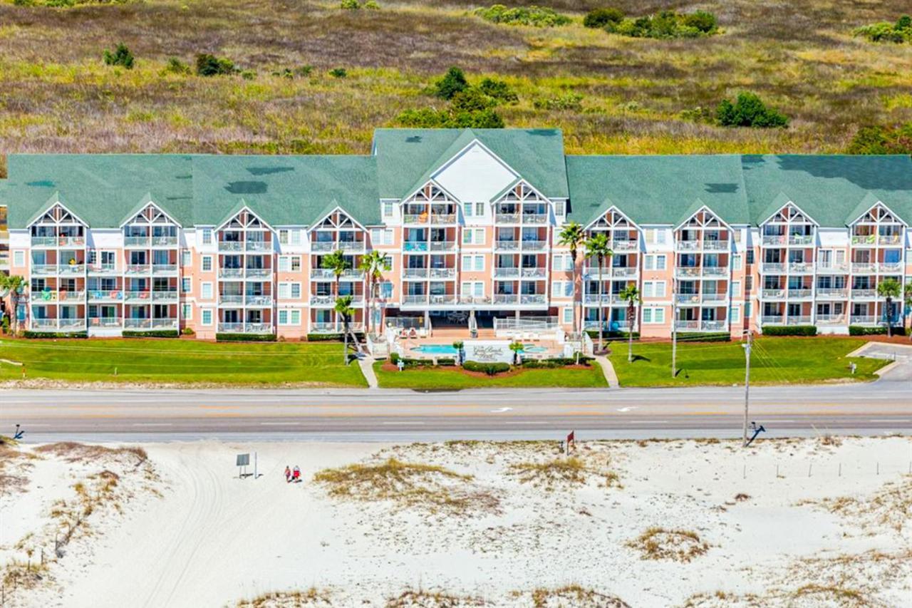 Grand Beach Resort 303 Gulf Shores Ngoại thất bức ảnh