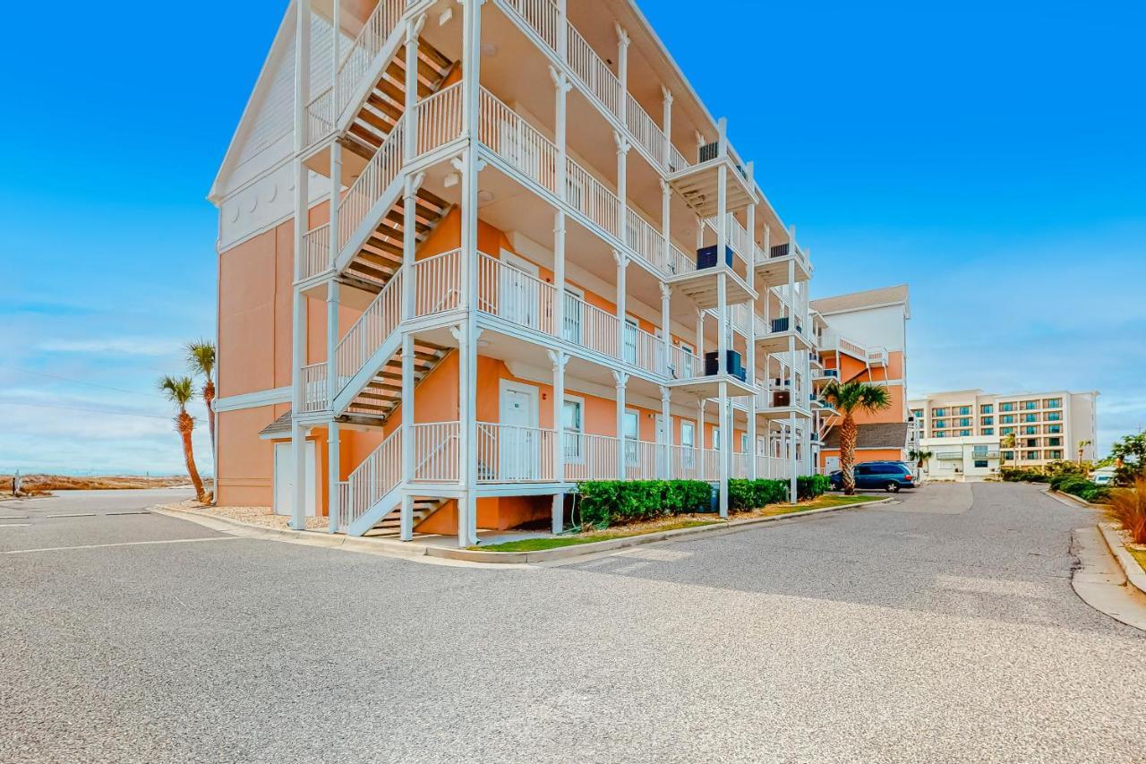Grand Beach Resort 303 Gulf Shores Ngoại thất bức ảnh